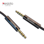 کابل تبدیل صدا Yesido YAU14 - Image 3