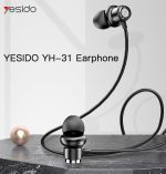 هندزفری Yesido YH31 - Image 3