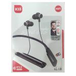 هندزفری دور گردنی Kin KL-18