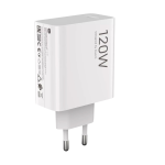 شارژر های کپی 120W شیائومی