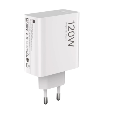 شارژر های کپی 120W شیائومی