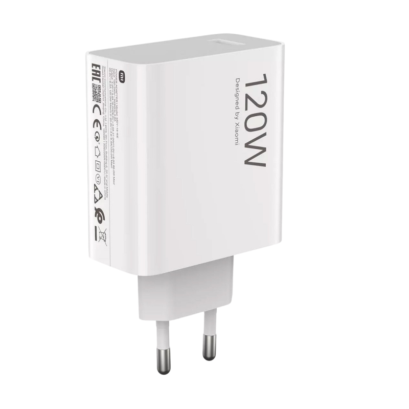 شارژر های کپی 120W شیائومی