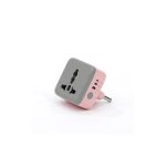 تبدیل سه به دو تایمردار هادرون مدل Hadron P103