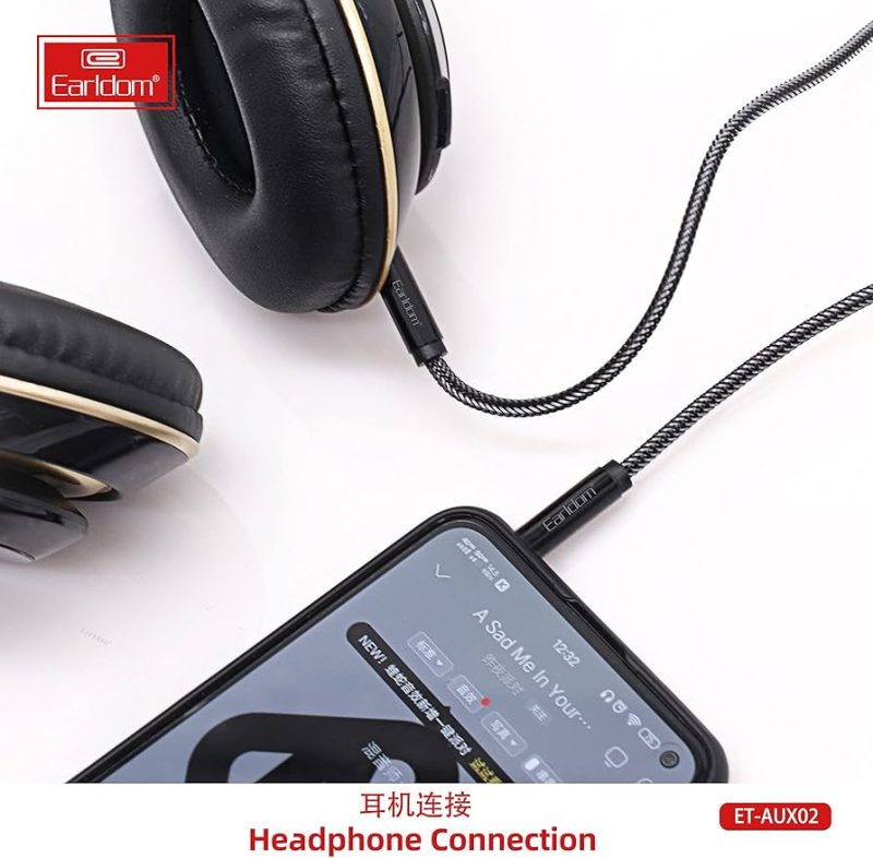 تبدیل صدا Earldom Aux02 - Image 4