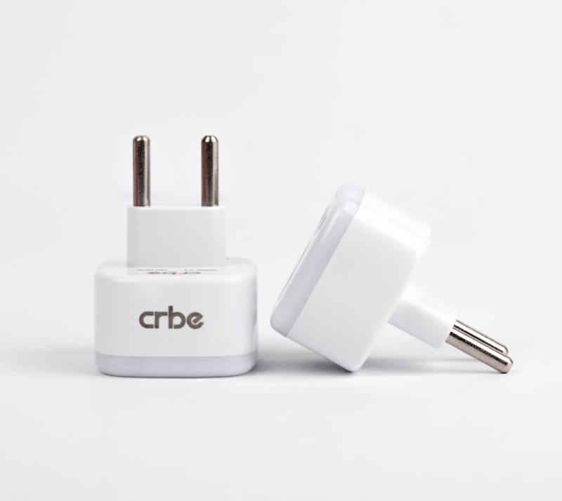 crbe1 تبدیل سه به دو CRBE - Image 3