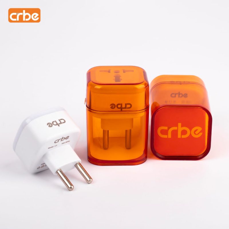crbe2 تبدیل سه به دو CRBE - Image 4