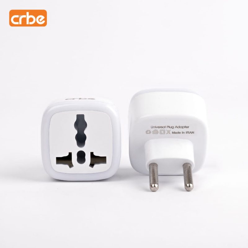 crbe3 تبدیل سه به دو CRBE - Image 2