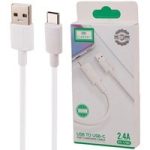 کابل شارژ ارلدام مدل Earldom EC-176C تایپ سی