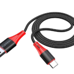 کابل شارژ ارلدام مدل Earldom EC-177C تایپ سی