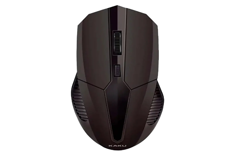 ماوس بی سیم کاکوسیگا مدل Kakusiga KSC-378 ماوس بی سیم کاکوسیگا مدل Kakusiga KSC-378