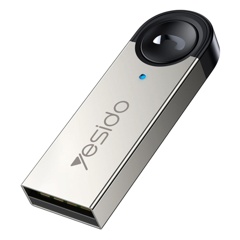 yau81-Photoroom دانگل بلوتوث Yesido YAU81 - Image 1