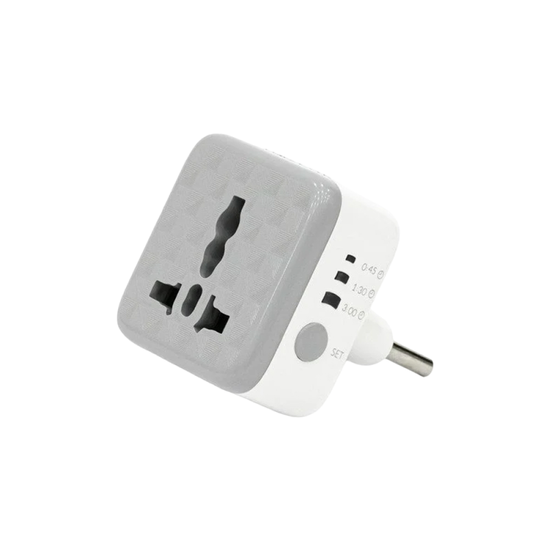 تبدیل سه به دو تایمردار هادرون مدل Hadron P103