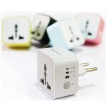 تبدیل سه به دو تایمردار هادرون مدل Hadron P103