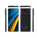 موبایل پوکو X6 پرو شیائومی Xiaomi Poco X6 Pro حافظه 512 گیگابایت و رم 12 گیگابایت - Image 3