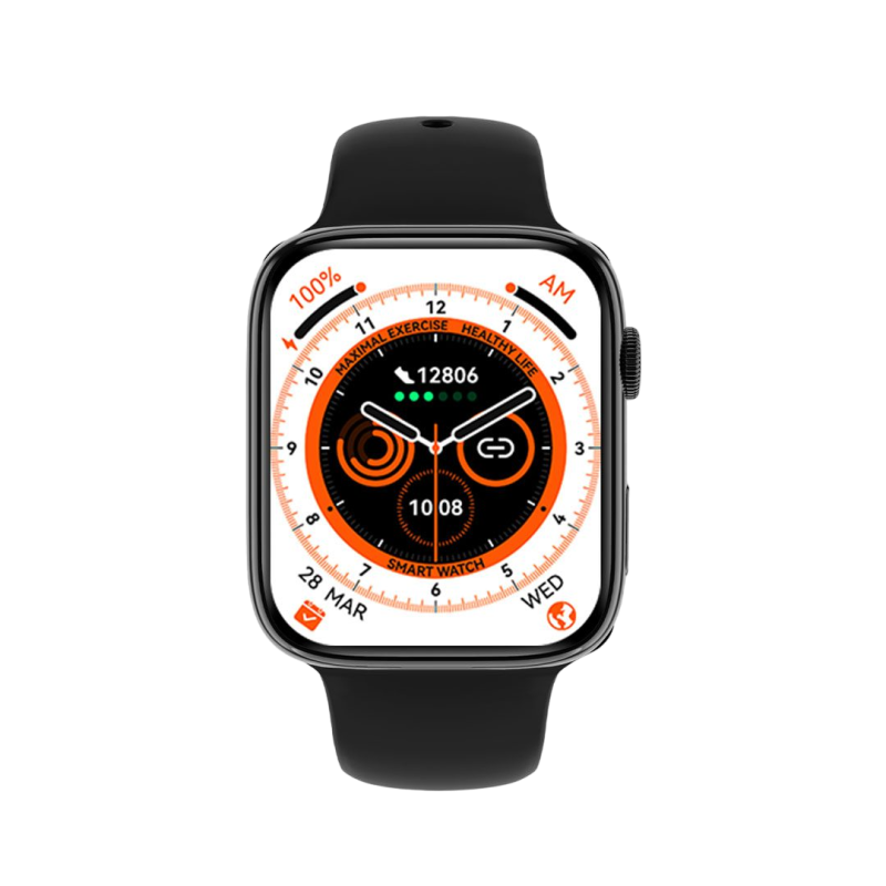 ساعت هوشمند تسکو مدل TSCO TSW8 Pro Max ساعت هوشمند تسکو مدل TSCO TSW8 Pro Max