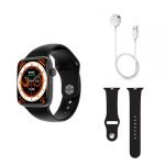 ساعت هوشمند تسکو مدل TSCO TSW8 Pro Max