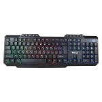 کیبورد سیمی تسکو مدل TSCO TK 8019