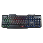 کیبورد سیمی تسکو مدل TSCO TK 8019