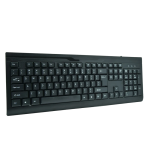 کیبورد سیمی تسکو مدل TSCO TK 8012