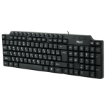 کیبورد سیمی رویال مدل Royal R-K151