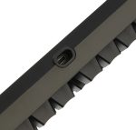 کیبورد گیمینگ سیمی تسکو مدل TSCO GK 8128