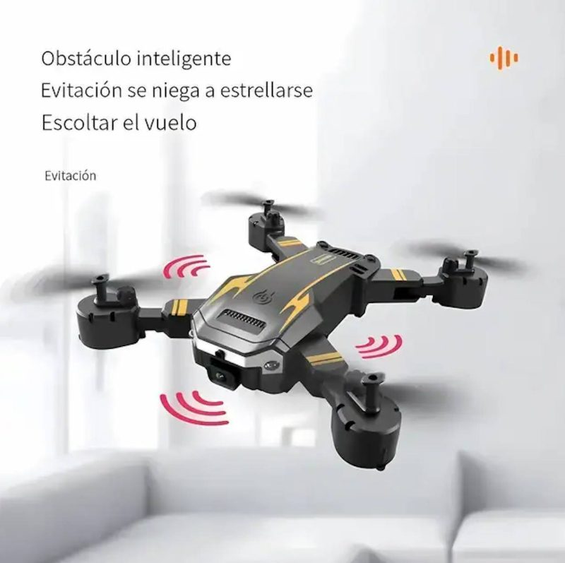 کوادکوپتر مدل HDRC Drone S6 کوادکوپتر مدل HDRC Drone S6