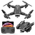 کوادکوپتر مدل HDRC Drone S6