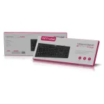 کیبورد سیمی تسکو مدل TSCO TK 8012