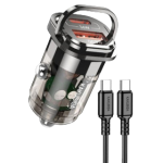 شارژر فندکی کاکوسیگا مدل Kakusiga KSC-1193