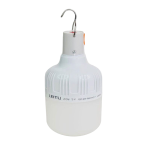 لامپ شارژی مدل Leitu LED-1
