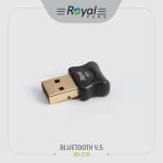 دانگل بلوتوث کامپیوتر رویال مدل Royal RB-278