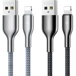 کابل شارژ ریمکس مدل Remax RC-092i لایتنینگ