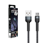 کابل شارژ ریمکس مدل Remax RC-124m میکرو