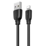 کابل شارژ ریمکس مدل Remax RC-138i لایتنینگ