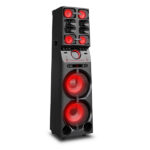 اسپیکر ایستاده تسکو مدل TSCO TS 1020DJ