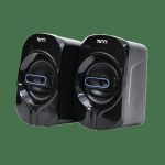 اسپیکر سه تیکه تسکو مدل TSCO TS 2191