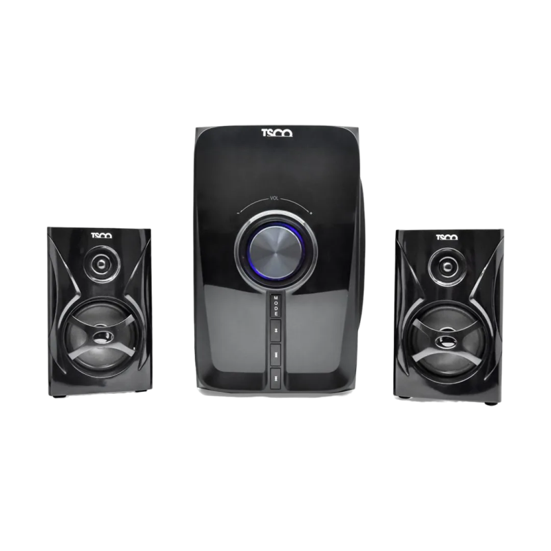 اسپیکر سه تیکه تسکو مدل TSCO TS2196 اسپیکر سه تیکه تسکو مدل TSCO TS2196
