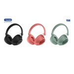 هدست یوکی مدل Yookie YB8