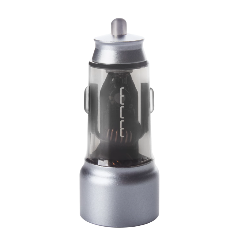 شارژر فندکی دبلیو یو دبلیو مدل WUW C185 شارژر فندکی دبلیو یو دبلیو مدل WUW C185