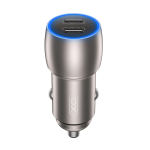 شارژر فندکی ایکس او مدل XO CC51