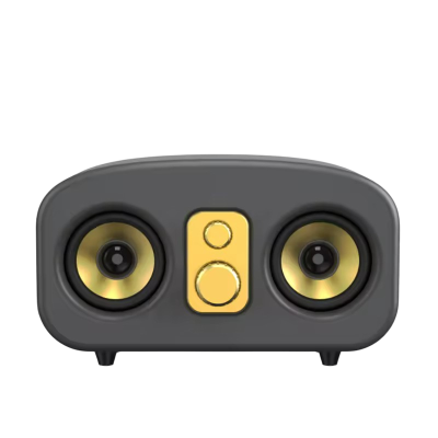 اسپیکر بلوتوث Leerfei E-3401