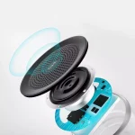 اسپیکر بلوتوث هویت مدل Havit M9