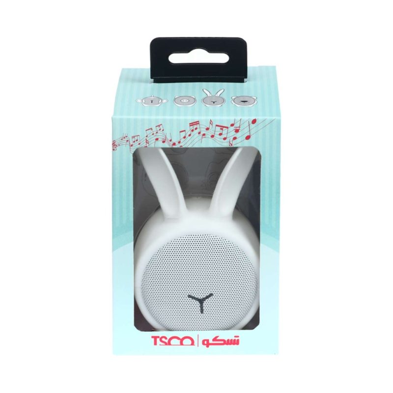 اسپیکر تسکو مدل TSCO TS23020