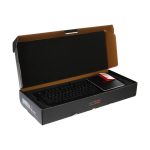 کیبورد گیمینگ سیمی تسکو مدل TSCO GK 8127