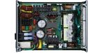 منبع تغذیه کامپیوتر تسکو TSCO TP570 توان 230 وات