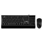 موس و کیبورد سیمی بیاند مدل Beyond BMK-3480