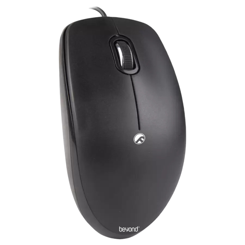 موس سیمی بیاند مدل Beyond BM-1133