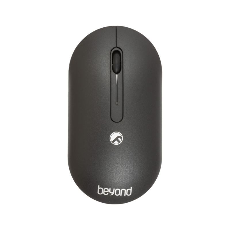 ماوس بی سیم بیاند مدل Beyond BM-1795RF
