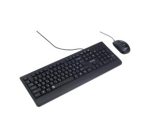 ماوس و کیبورد سیم دار بیاند مدل Beyond BMK-3480