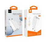 شارژر دیواری دبلیو یو دبلیو مدل WUW C192